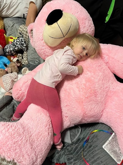 Wsparcie w trudnych chwilach: historia rodziny z Odessy