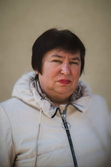 Дорога до нового життя