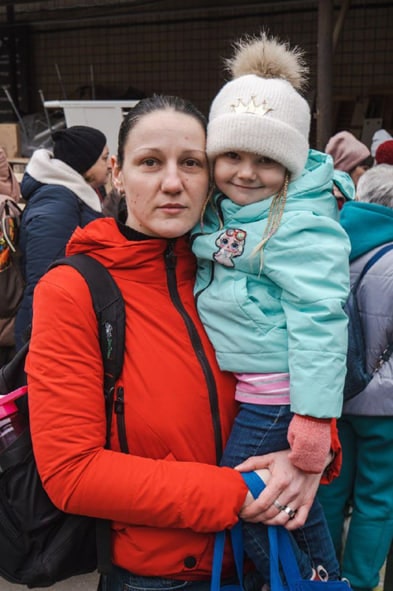 Повернення до життя